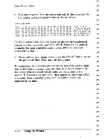 Preview for 100 page of Epson LX-810 User Manual