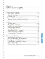 Preview for 103 page of Epson LX-810 User Manual