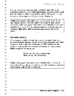 Preview for 105 page of Epson LX-810 User Manual