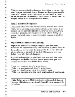 Preview for 107 page of Epson LX-810 User Manual