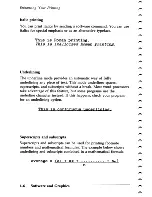 Preview for 108 page of Epson LX-810 User Manual