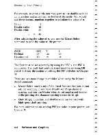 Preview for 110 page of Epson LX-810 User Manual