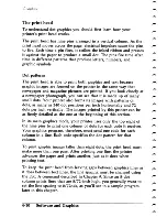 Preview for 112 page of Epson LX-810 User Manual