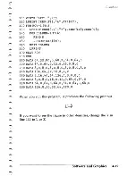 Preview for 121 page of Epson LX-810 User Manual