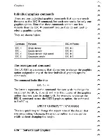 Preview for 122 page of Epson LX-810 User Manual