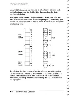 Preview for 130 page of Epson LX-810 User Manual