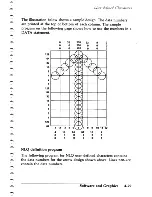 Preview for 131 page of Epson LX-810 User Manual