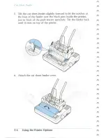 Preview for 136 page of Epson LX-810 User Manual