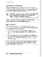 Preview for 144 page of Epson LX-810 User Manual