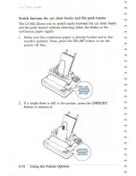 Preview for 146 page of Epson LX-810 User Manual