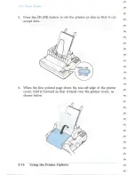 Preview for 148 page of Epson LX-810 User Manual