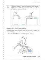 Preview for 149 page of Epson LX-810 User Manual