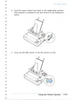 Preview for 151 page of Epson LX-810 User Manual