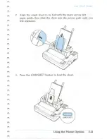 Preview for 153 page of Epson LX-810 User Manual