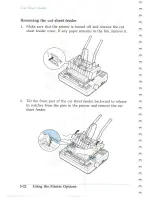 Preview for 154 page of Epson LX-810 User Manual