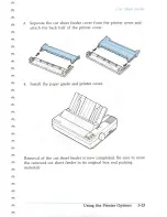 Preview for 155 page of Epson LX-810 User Manual