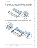 Preview for 162 page of Epson LX-810 User Manual