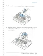 Preview for 165 page of Epson LX-810 User Manual