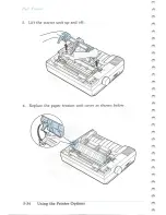 Preview for 166 page of Epson LX-810 User Manual