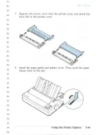 Preview for 167 page of Epson LX-810 User Manual