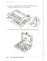 Preview for 180 page of Epson LX-810 User Manual