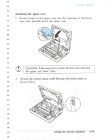 Preview for 187 page of Epson LX-810 User Manual