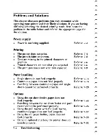 Preview for 202 page of Epson LX-810 User Manual