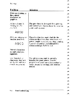 Preview for 206 page of Epson LX-810 User Manual