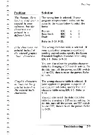 Preview for 207 page of Epson LX-810 User Manual