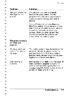 Preview for 209 page of Epson LX-810 User Manual