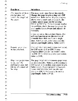 Preview for 211 page of Epson LX-810 User Manual