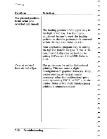 Preview for 212 page of Epson LX-810 User Manual