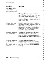 Preview for 218 page of Epson LX-810 User Manual