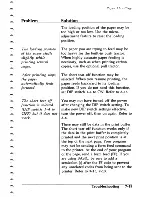 Preview for 219 page of Epson LX-810 User Manual