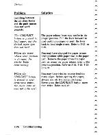 Preview for 226 page of Epson LX-810 User Manual