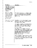 Preview for 227 page of Epson LX-810 User Manual