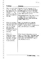 Preview for 229 page of Epson LX-810 User Manual