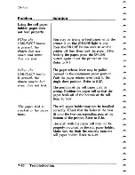 Preview for 230 page of Epson LX-810 User Manual