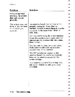 Preview for 232 page of Epson LX-810 User Manual