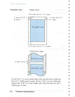 Preview for 236 page of Epson LX-810 User Manual