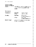 Preview for 240 page of Epson LX-810 User Manual