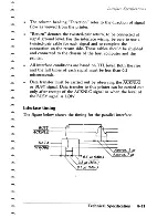 Preview for 243 page of Epson LX-810 User Manual