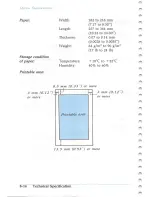 Preview for 246 page of Epson LX-810 User Manual