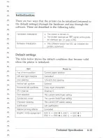 Preview for 247 page of Epson LX-810 User Manual