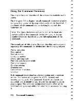 Preview for 250 page of Epson LX-810 User Manual