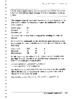 Preview for 251 page of Epson LX-810 User Manual