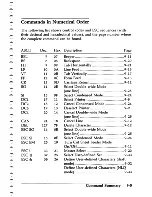 Preview for 253 page of Epson LX-810 User Manual