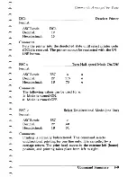 Preview for 257 page of Epson LX-810 User Manual