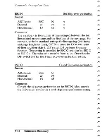 Preview for 262 page of Epson LX-810 User Manual