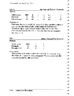 Preview for 266 page of Epson LX-810 User Manual